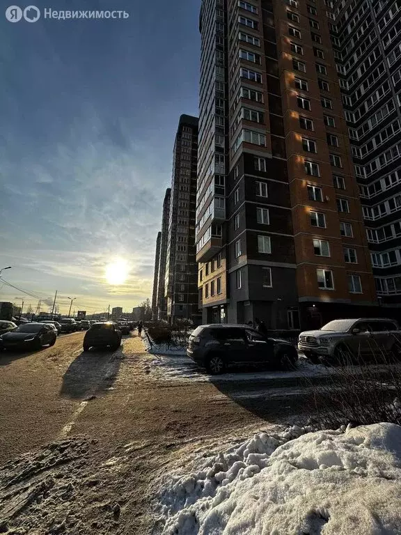 3-комнатная квартира: Санкт-Петербург, Екатерининский проспект, 2 ... - Фото 2