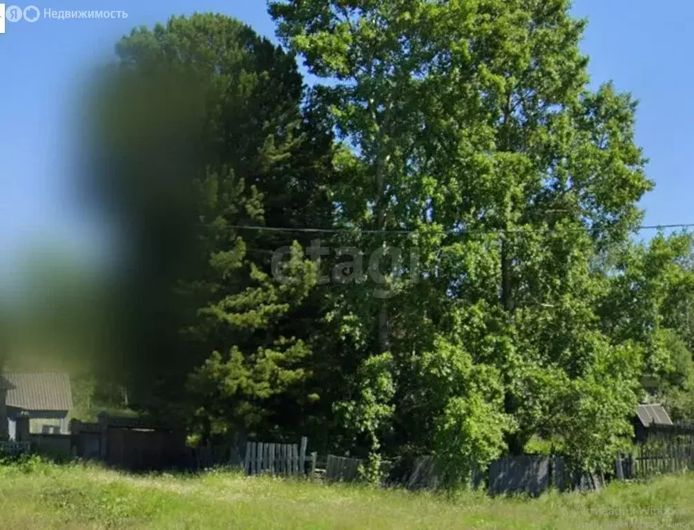 Дом в Кабанский район, посёлок при станции Боярский, Трактовая улица ... - Фото 2