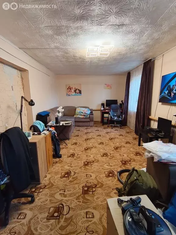 Дом в Мыски, Новая улица (79.9 м) - Фото 2