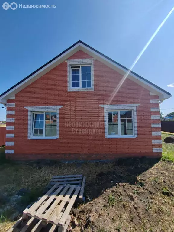 Дом в Неклиновский район, Новобессергеневское сельское поселение, село ... - Фото 1