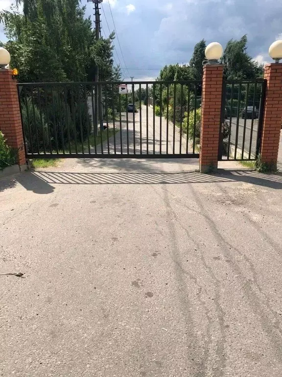 Дом в Московская область, Мытищи городской округ, д. Новосельцево ул. ... - Фото 1