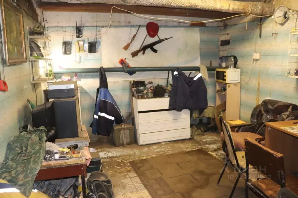 Помещение свободного назначения в Воронежская область, Воронеж ул. ... - Фото 2