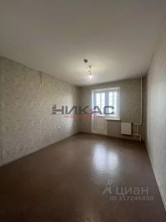 2-к кв. Ярославская область, Ярославль ул. Дядьковская, 3К2 (57.0 м) - Фото 1