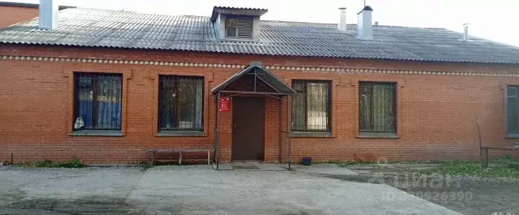 Помещение свободного назначения в Алтайский край, Барнаул городской ... - Фото 1