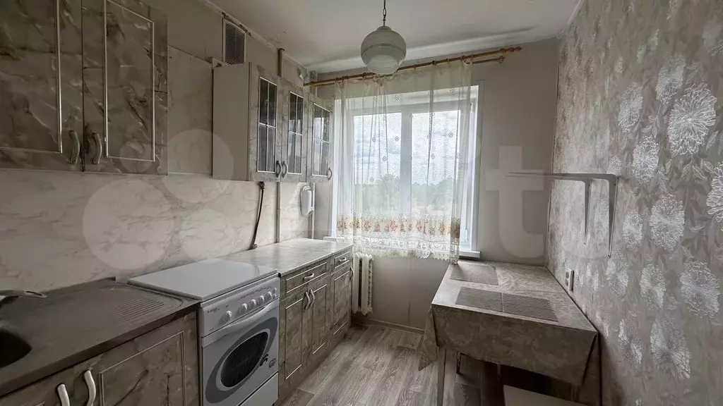 3-к. квартира, 56,6 м, 8/9 эт. - Фото 0