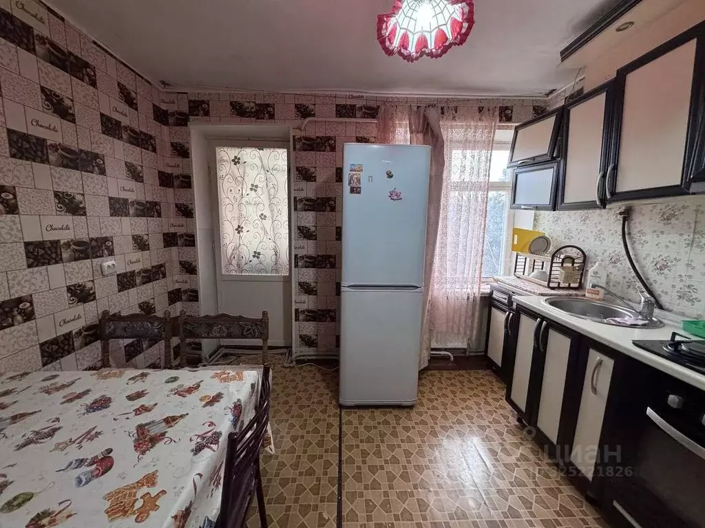 1-к кв. Крым, Раздольное пгт ул. Пограничная (40.0 м) - Фото 1