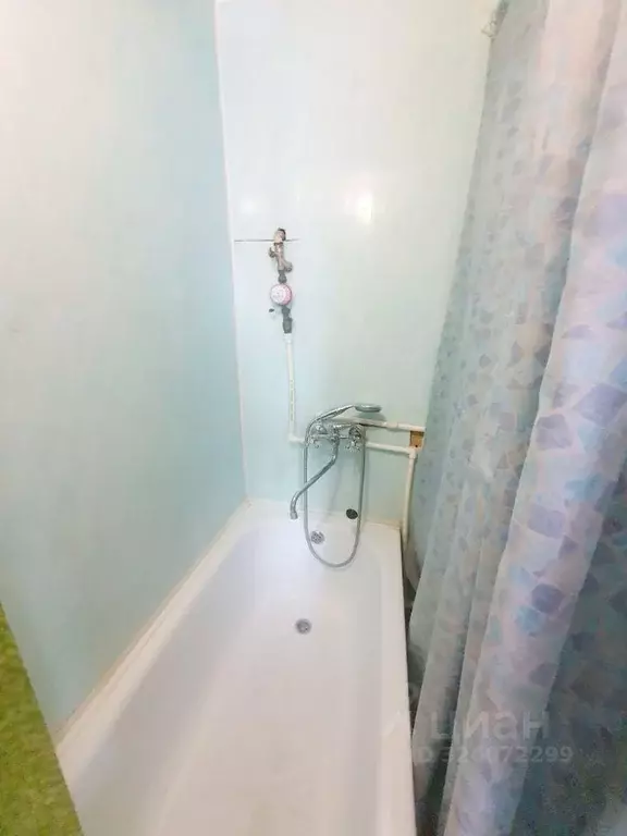 Студия Рязанская область, Рязань ул. Гоголя, 36 (25.0 м) - Фото 2