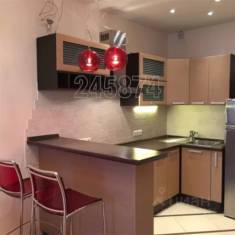 2-к кв. Москва Производственная ул., 2 (56.0 м) - Фото 1