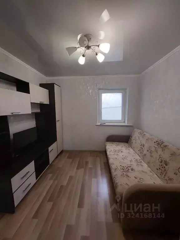 1-к кв. Краснодарский край, Краснодар Центральный мкр, ул. Кирова, 72 ... - Фото 1