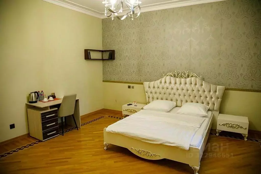 Комната Дагестан, Дербент ул. Х. Тагиева, 33В/1 (35.0 м) - Фото 1