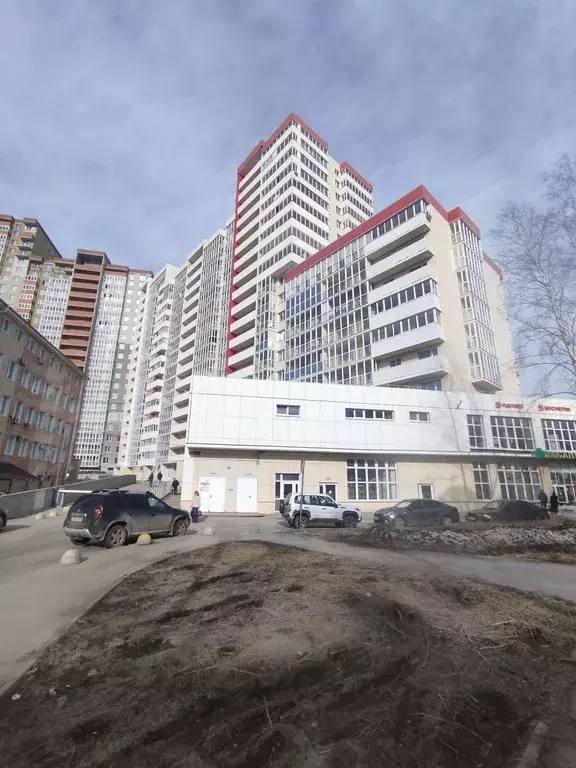 Продаётся 1-к квартира, 48 м - Фото 0