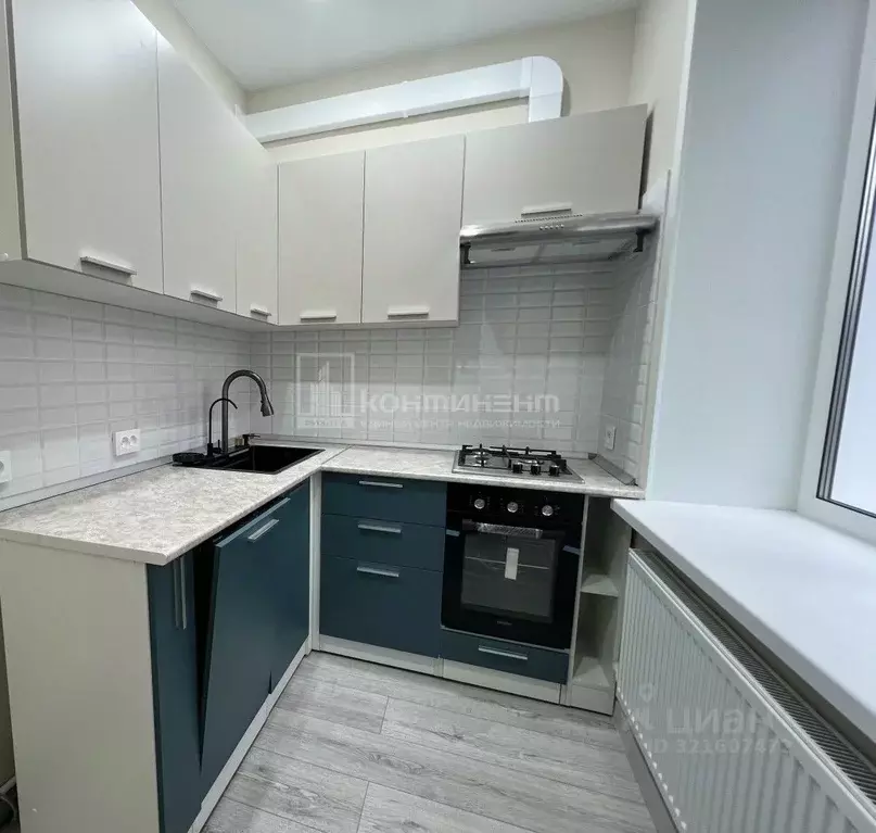 2-к кв. Владимирская область, Вязники ул. Чехова, 42 (40.0 м) - Фото 2