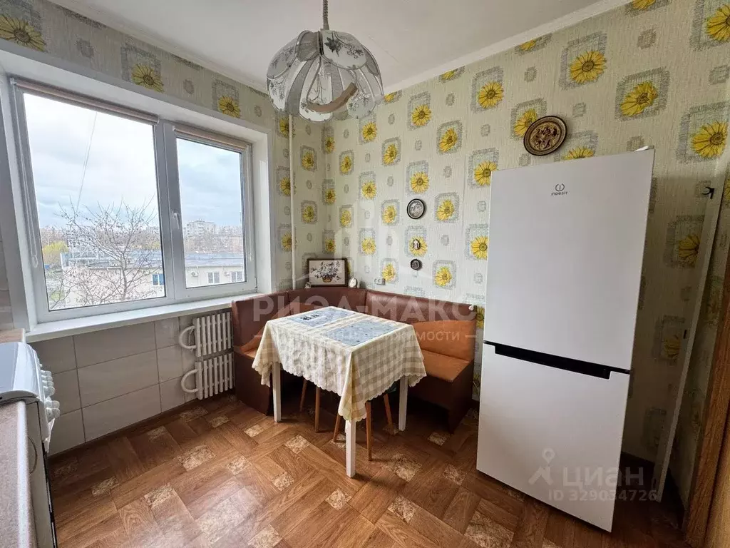 2-к кв. Брянская область, Брянск Московский мкр, 45 (52.8 м) - Фото 2
