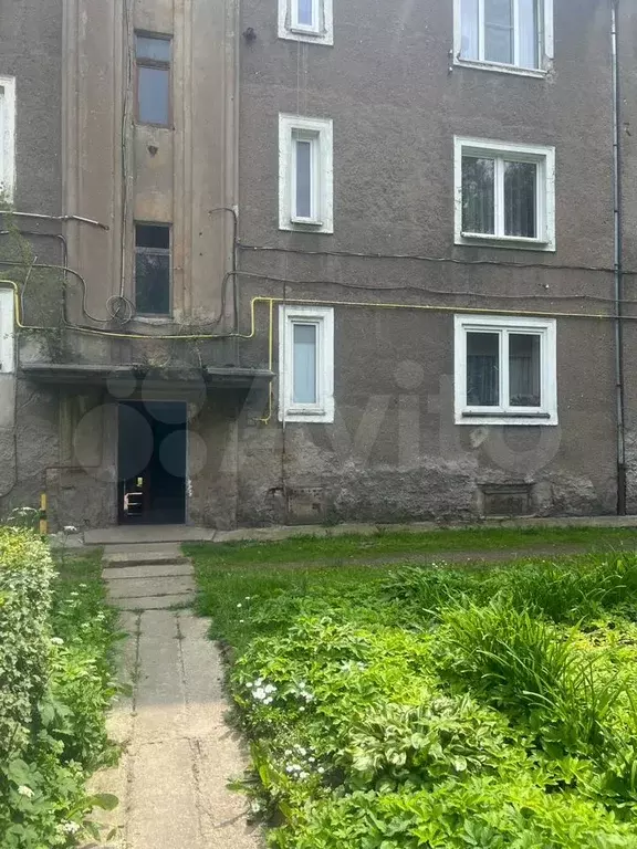 2-к. квартира, 57 м, 2/3 эт. - Фото 0