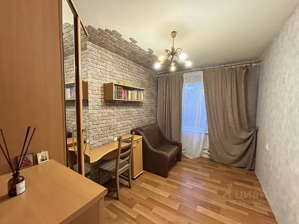 Комната Московская область, Химки ул. Дружбы, 10 - Фото 1