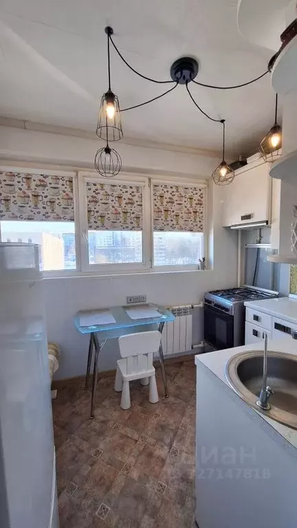 2-к кв. Санкт-Петербург Суздальский просп., 77К2 (45.1 м) - Фото 2