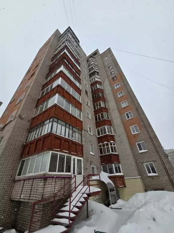 Торговая площадь в Кировская область, Киров Московская ул., 158 (60 м) - Фото 2