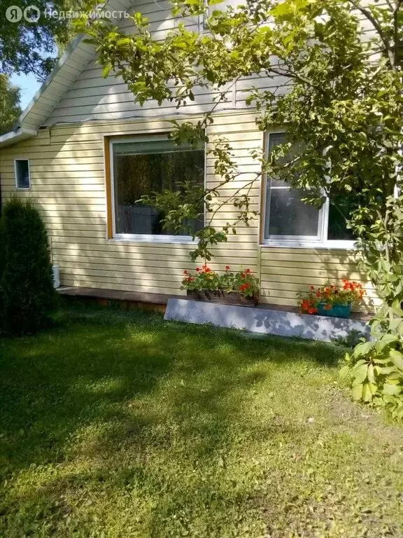 Дом в Кострома, садоводческое некоммерческое товарищество Спутник-2, ... - Фото 1