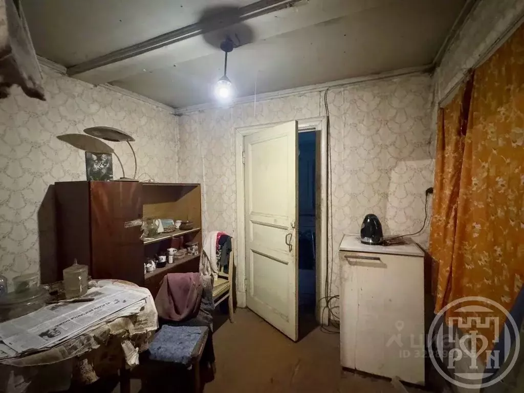 Дом в Ленинградская область, Лужский район, Толмачевское городское ... - Фото 2