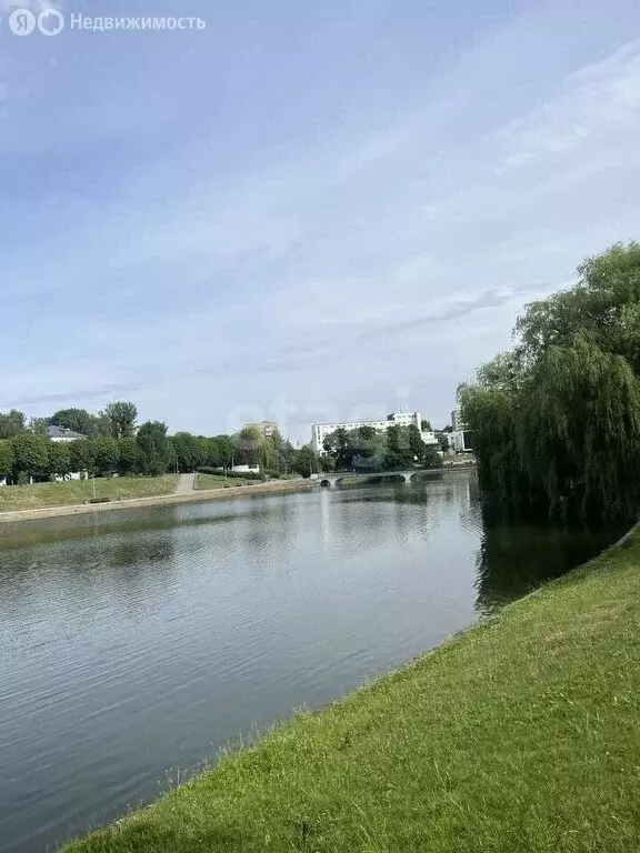 1-комнатная квартира: Калининград, улица Сергеева, 13 (30 м) - Фото 0