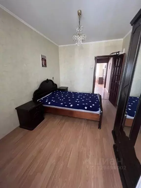 3-к кв. Краснодарский край, Новороссийск ул. Алексеева, 25 (70.0 м) - Фото 2