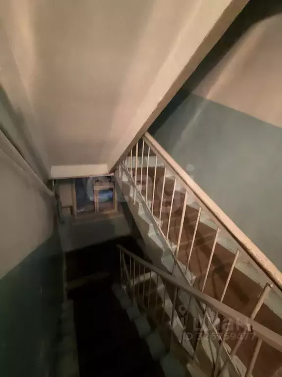 2-к кв. Челябинская область, Троицк ул. Имени Т.Д. Дерибаса, 22А (38.4 ... - Фото 1