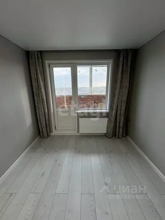 Студия Самарская область, Самара просп. Кирова, 71 (20.0 м) - Фото 1