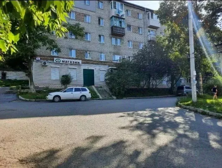 3-к кв. Приморский край, Находка Заводская ул., 14 (54.0 м) - Фото 1