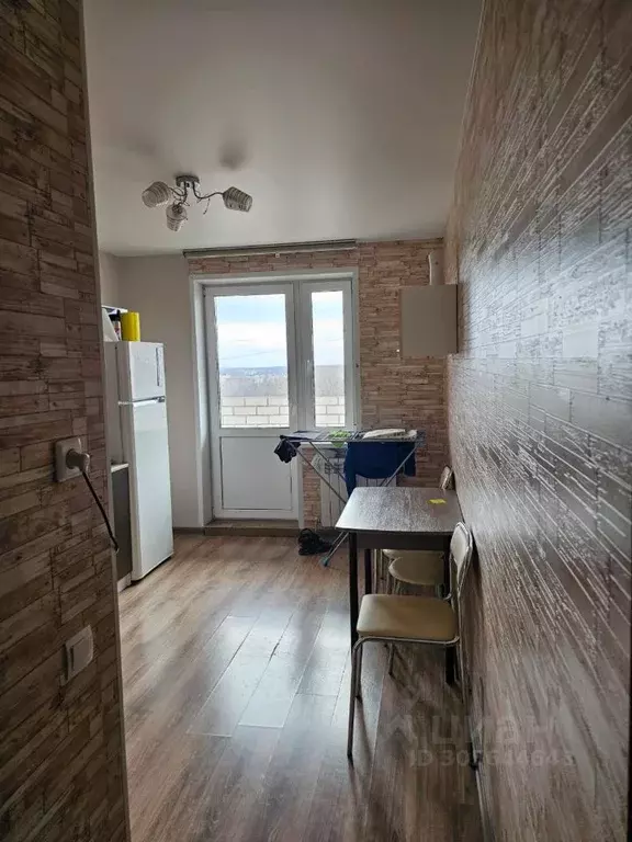 1-к кв. Смоленская область, Смоленск ул. Матросова, 18 (35.0 м) - Фото 1