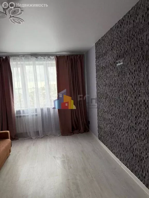 2-комнатная квартира: Тула, улица Вильямса, 26 (50 м) - Фото 1