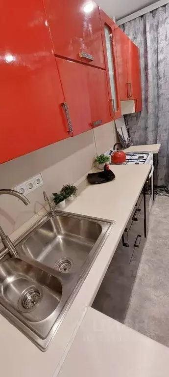 Комната Башкортостан, Уфа ул. Кирова, 93 (22.0 м) - Фото 1