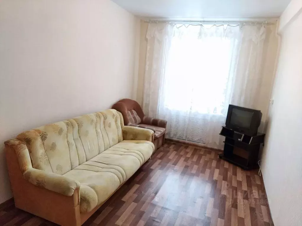 1-к кв. Кировская область, Киров ул. Щорса, 42 (32.0 м) - Фото 0
