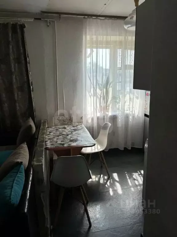 1-к кв. Тверская область, Тверь просп. Победы, 56 (31.0 м) - Фото 2