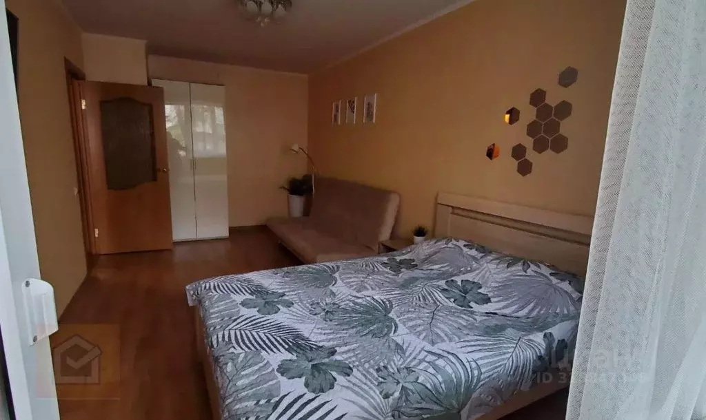 1-к кв. Севастополь ул. Вакуленчука, 21 (30.0 м) - Фото 1