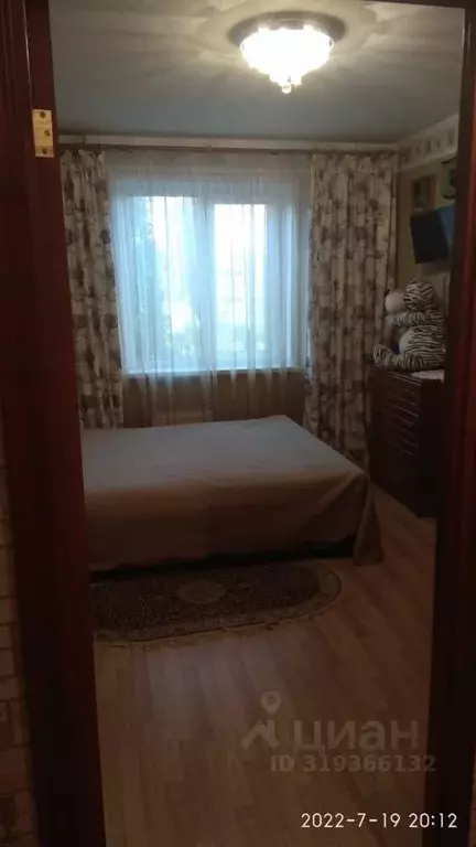 2-к кв. Самарская область, Тольятти ул. Свердлова, 8 (52.0 м) - Фото 1