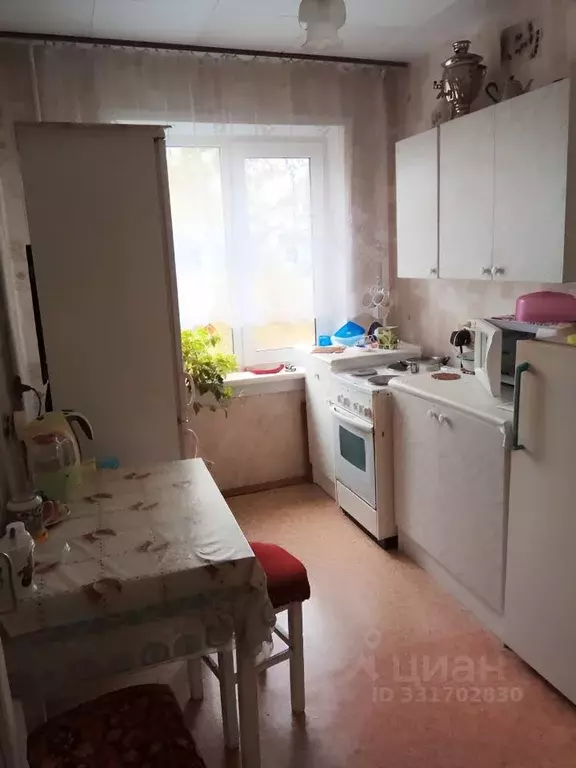 Комната Новосибирская область, Новосибирск ул. Танкистов, 3 (16.0 м) - Фото 2