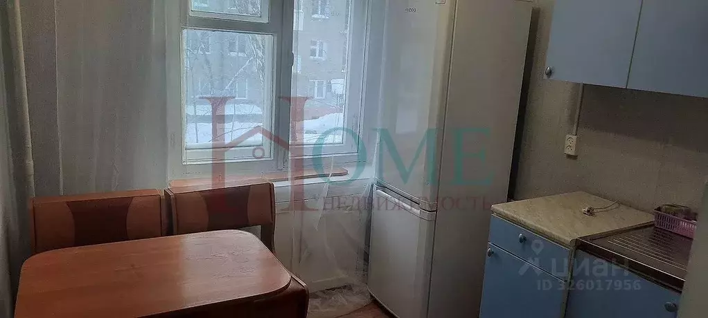 2-к кв. Новосибирская область, Новосибирск Дачная ул., 25/1 (43.0 м) - Фото 1