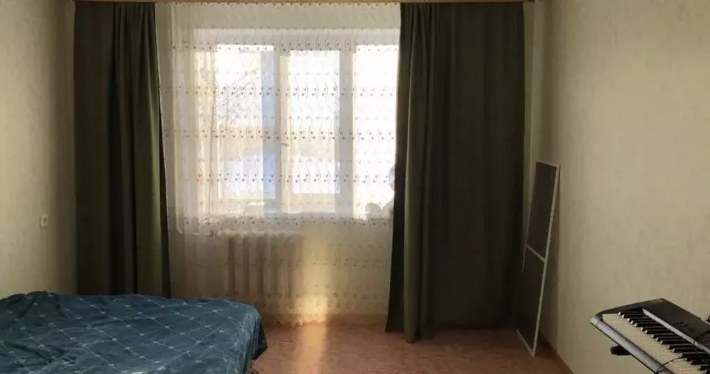 Продаётся 1-к квартира, 33.2 м - Фото 1