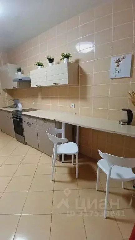 1-к кв. Свердловская область, Екатеринбург ул. Мельникова, 27 (45.0 м) - Фото 1