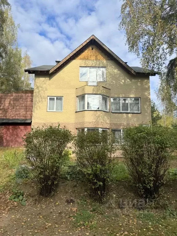 Дом в Ленинградская область, Выборг Новопоселковая ул., 9А (430 м) - Фото 0