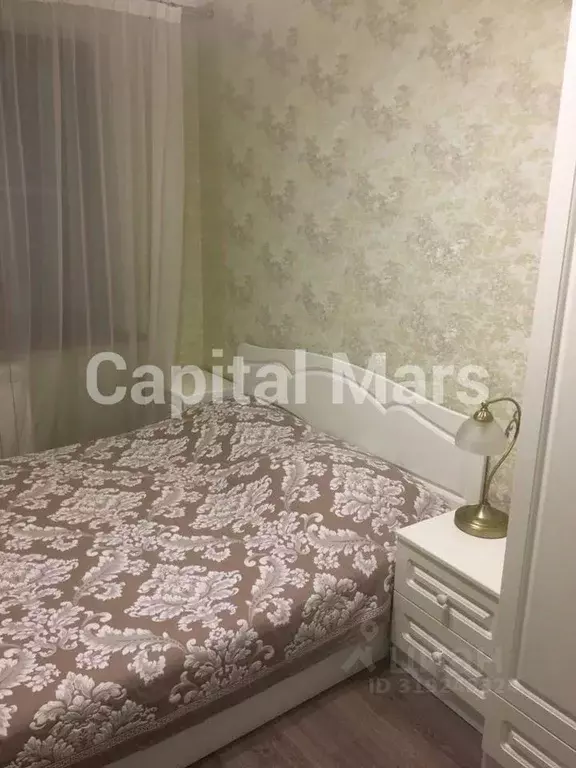 3-к кв. Москва Перовская ул., 38К1 (61.0 м) - Фото 0