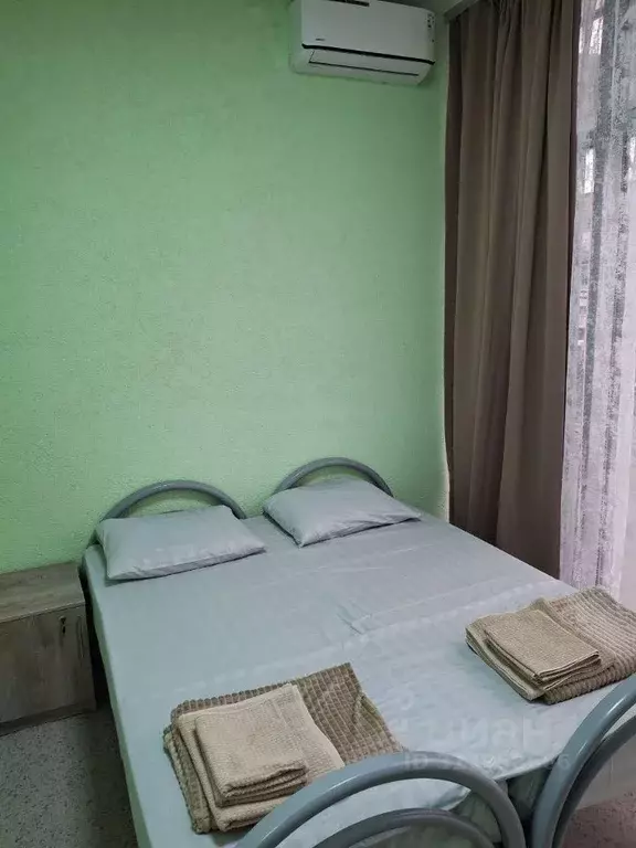 Комната Краснодарский край, Сочи Урожайная ул., 41Б/2 (18.0 м) - Фото 0