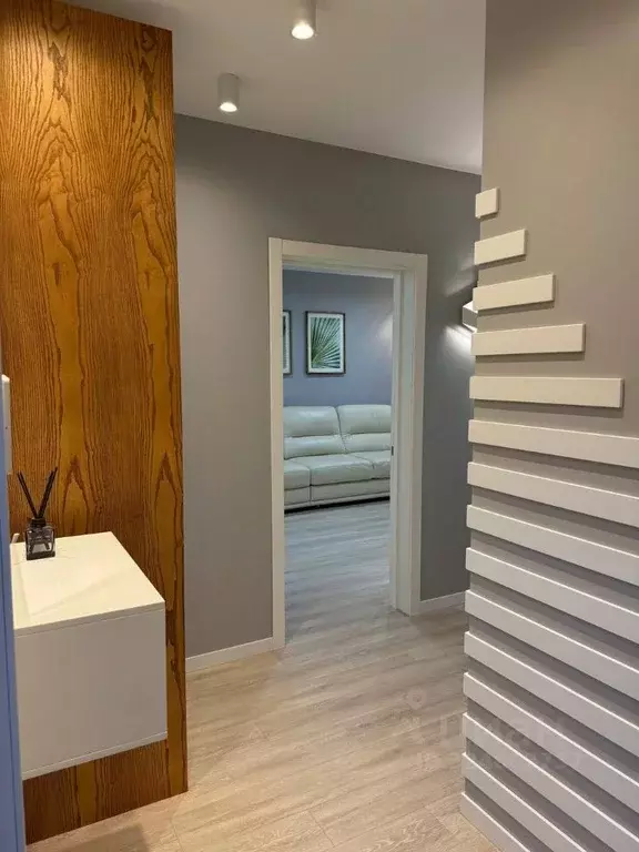 1-к кв. Москва Шипиловский проезд, 47 (36.8 м) - Фото 2