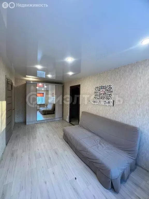 2-комнатная квартира: Мончегорск, проспект Ленина, 7/42 (38.1 м) - Фото 1