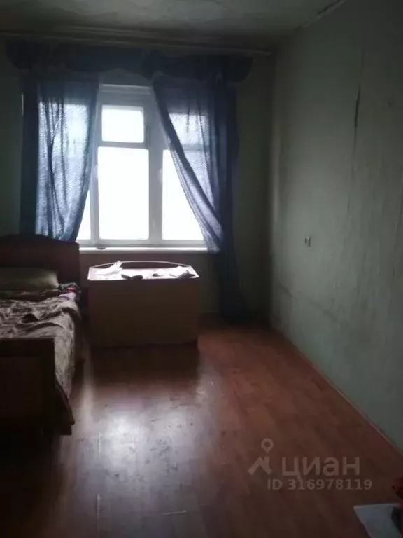 Комната Вологодская область, Череповец ул. Чкалова, 23 (14.0 м) - Фото 1