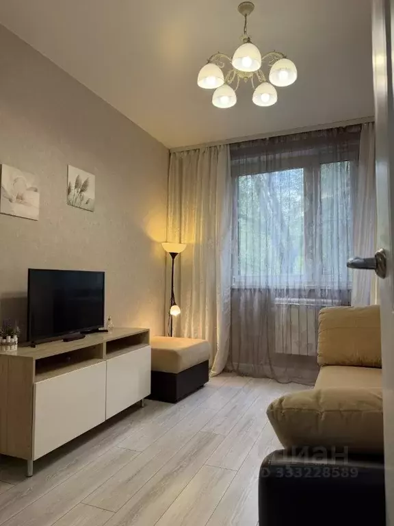 Комната Москва Рязанский просп., 74 (14.0 м) - Фото 1