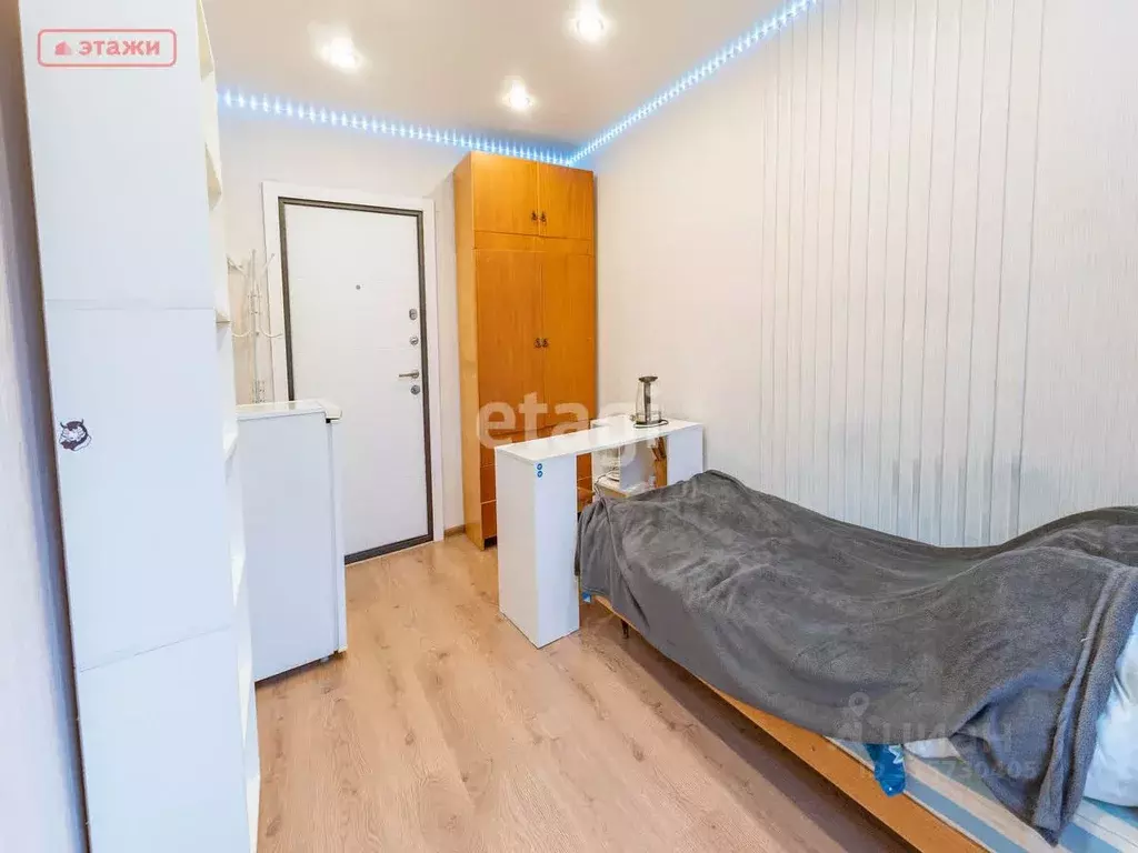Комната Карелия, Петрозаводск ул. Володарского, 44 (10.0 м) - Фото 0