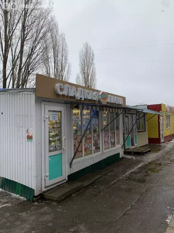 Помещение свободного назначения (20 м) - Фото 1