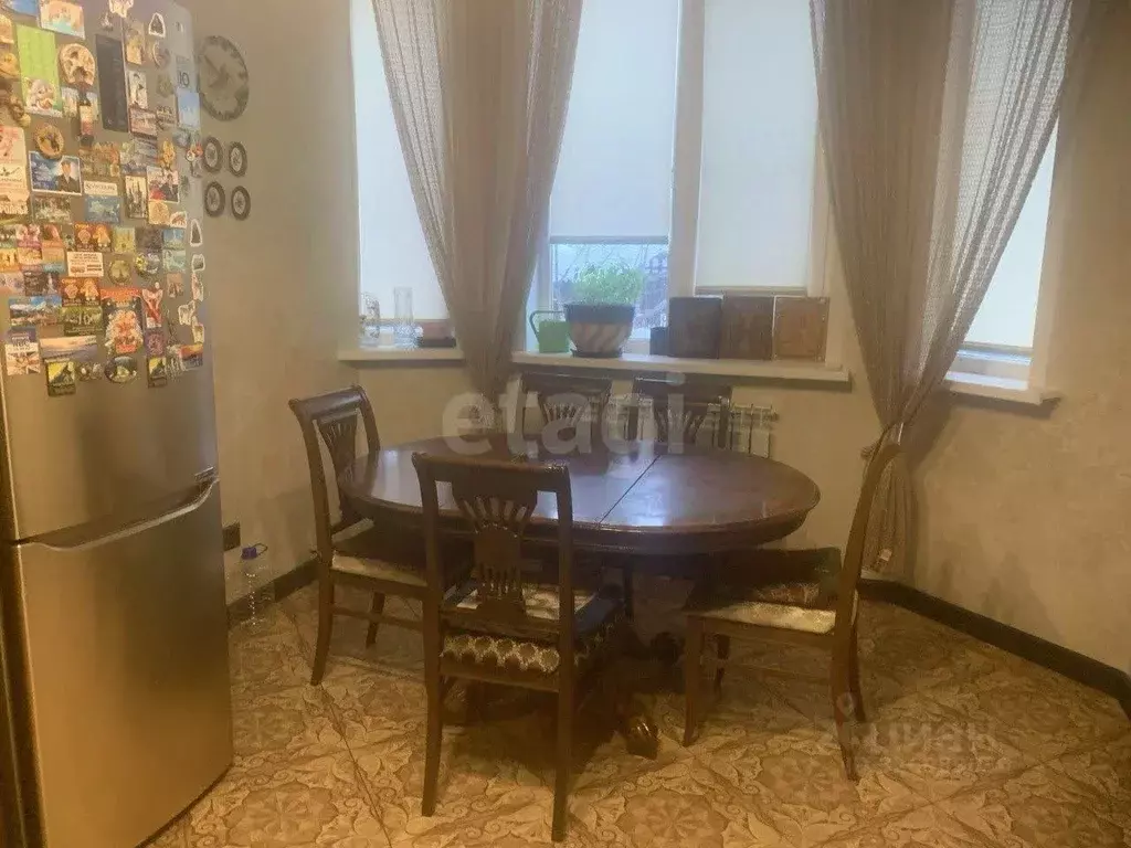 Дом в Липецкая область, Липецкий муниципальный округ, с. Косыревка ул. ... - Фото 1