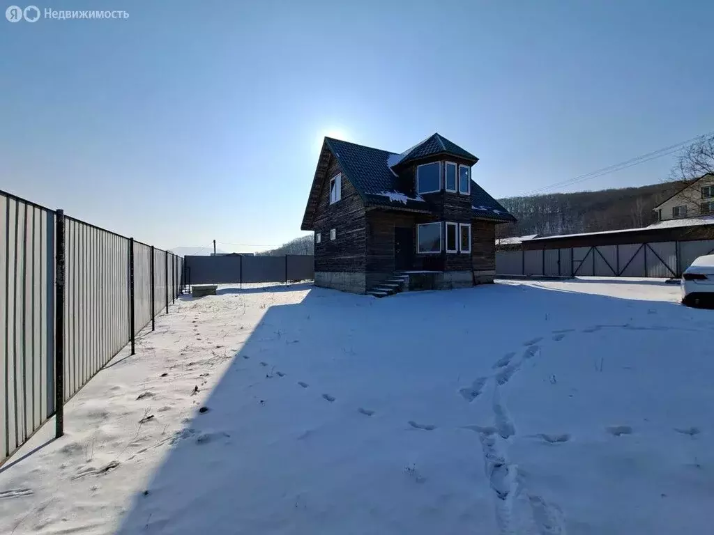 Дом в село Екатериновка, Космическая улица (119.8 м) - Фото 1